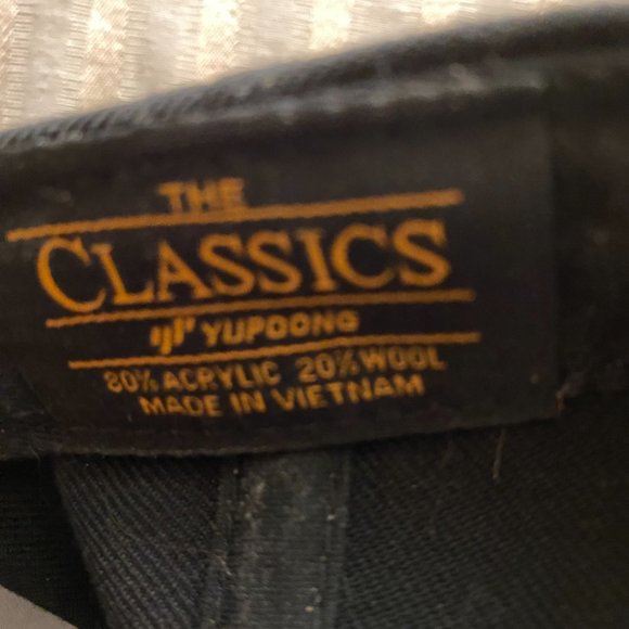 CAP CUSTOM MADE FOR CG NEW - Picture 4 of 7